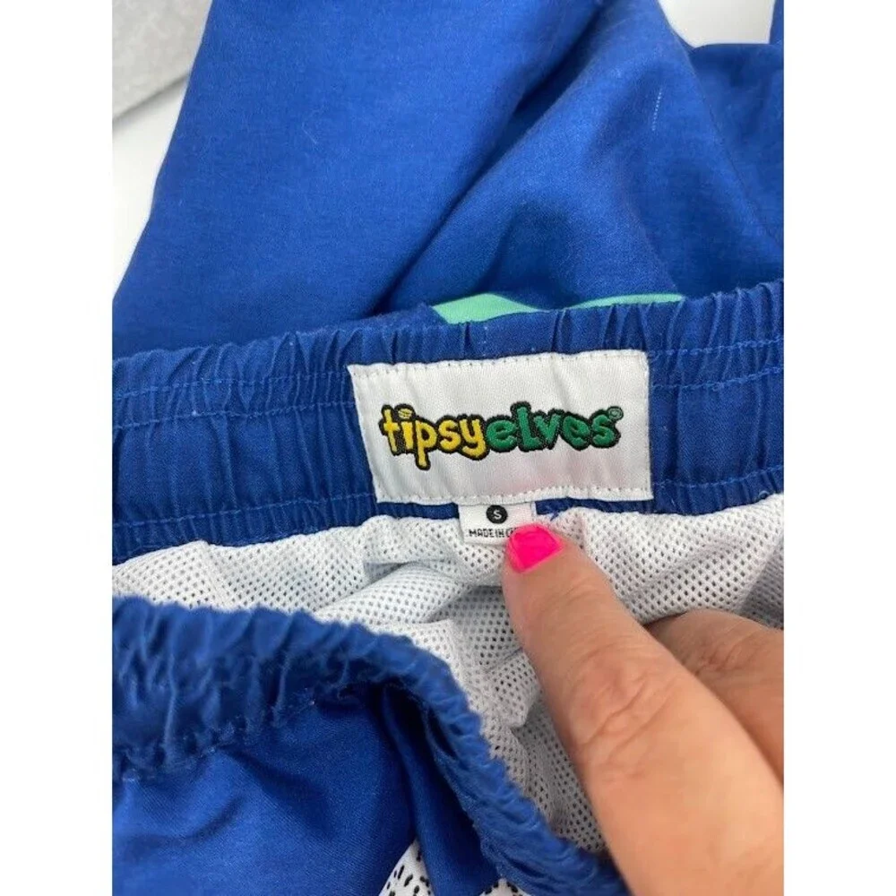 Tipsy Elves men tipsy